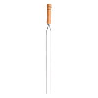 Pincho-65-cm-niquelado-mango-madera