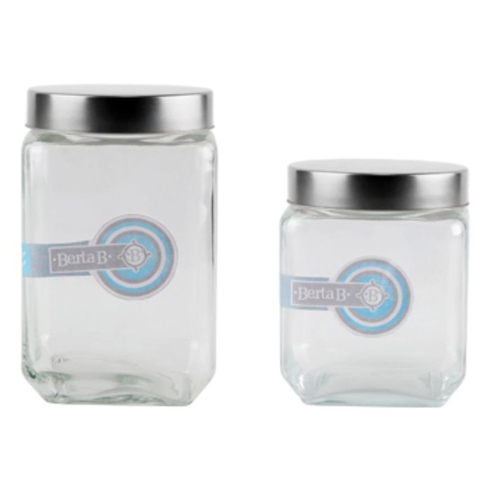 Frasco-de-vidrio-con-tapa-metal-rojo-17-cm