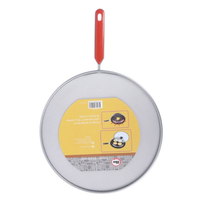 Tapa-sarten-ilko-29-cm-mango-negro-para-salpicaduras