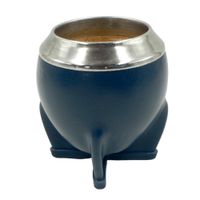 Mate-torpedo-calabaza-cuero-azul-osc