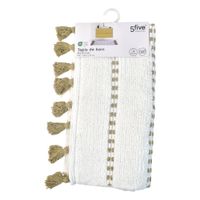 Alfombra-para-Baño-50x75-cm-Gris