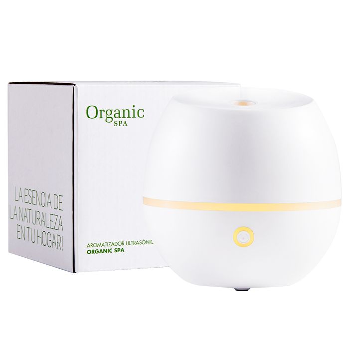 Aromatizador-Ultrasonico-ORGANIC-SPA-Timothy