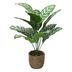 Planta-artificial-con-maceta-14x56-cm