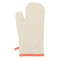 Manopla-16x32-cm-Beige---Salmon
