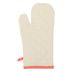 Manopla-16x32-cm-Beige---Salmon