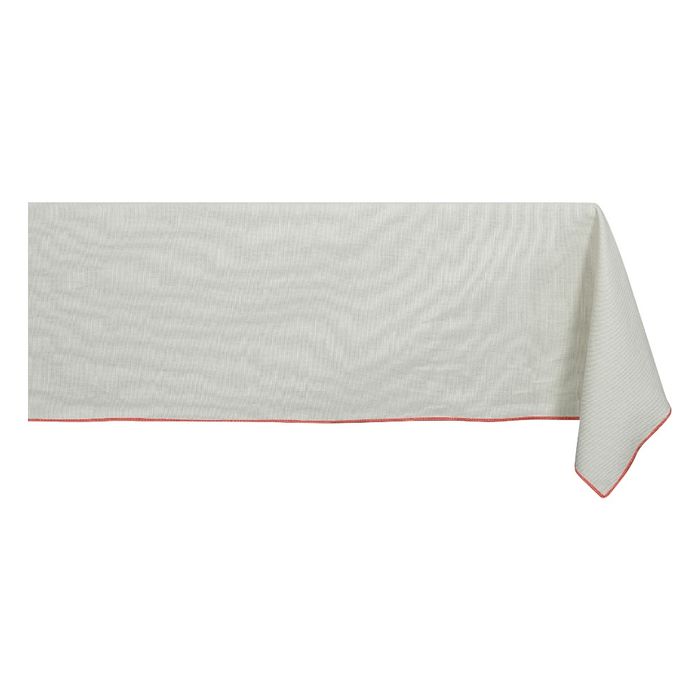 Mantel-Rectangular-150x240-cm-Salmon--Beige