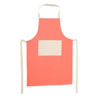 Delantal-con-Peto-60x90-cm-Salmon--Beige