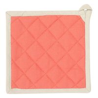 Agarradera-20x20-cm-Salmon--Beige