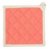Agarradera-20x20-cm-Salmon--Beige