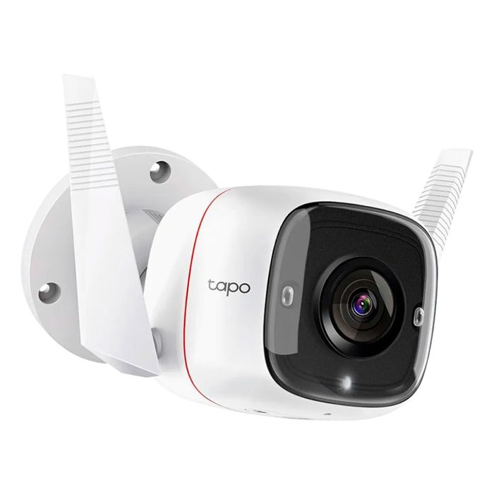 Camara-Wifi-TP-LINK-Tapo-C310-3mp-ip66