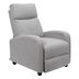 Sillon-reclinable-gris-67-x-94-x-99-cm