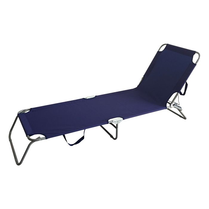 Reposera-Tipo-Catre-Azul-Plegable-185x59x29-cm