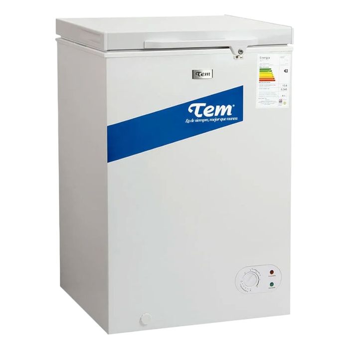 Freezer-Horizontal-TEM-Mod.Tuc130Ch-Dual-Fh-100-L