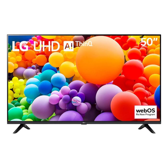 Smart-Tv-Led-4K-50--LG-Mod.-50UT7300PSA