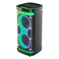 Sistema de Sonido AIWA Mod. AW-POH5D 800 W Usb/bt/fm/mic