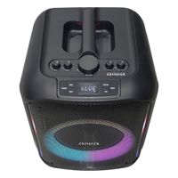 Sistema de Sonido AIWA Mod. AWF210 1000W Sistema de Sonido AIWA Mod. AWF210 1000W