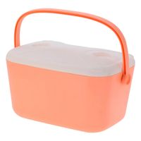 Conservadora-Rigida-20-L-Salmon