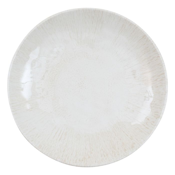 Plato-para-Postre-en-Melamina-24-cm-Diseño-Aurora