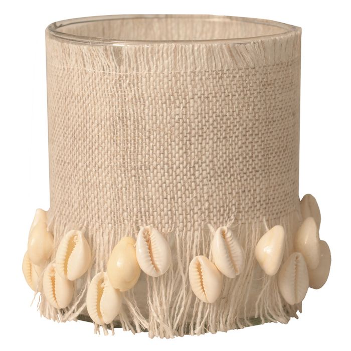 Votivo-de-Vidrio-v-3-con-Caracoles Votivo-de-Vidrio-v-3-con-Caracoles