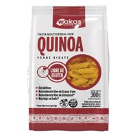 Pasta-quinoa-penne-rigate-WAKAS-300-g