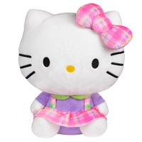 Peluche-HELLO-KITTY-20-cm