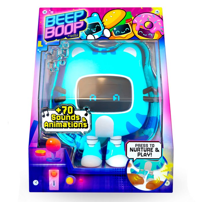 Beep-boop-pantalla-lcd