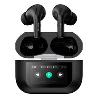 Auricular Tws Bt AIWA Mod. AW-TWSGPROB Estuche Carga Auricular Tws Bt AIWA Mod. AW-TWSGPROB Estuche Carga