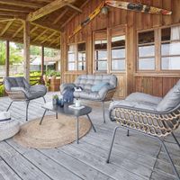 Set-de-jardin-en-acero-4-piezas-grafito--gris