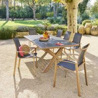 Mesa-de-jardin-en-aluminio-miel--grafito-220-x-113-x-75-c