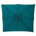 Sombrilla-de-Jardin-Cuadrada-2.5x2.5-m-Turquesa