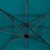 Sombrilla-de-Jardin-Cuadrada-2.5x2.5-m-Turquesa