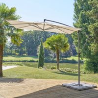 Sombrilla-de-Jardin-Cuadrada-2.5x2.5-m-Natural