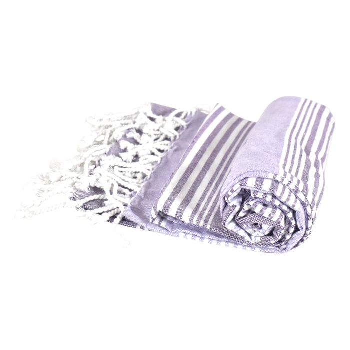 Throw-playero-con-flecos-60-x-170-cm-violeta