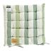 Almohadon-para-Silla-40-x-40-cm-Verde-con-Rayas