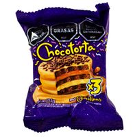 Alfajor-BAGLEY-Chocotorta-Chocolina-715-g