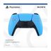 Joystick-SONY-PS5-Dualsense-celeste