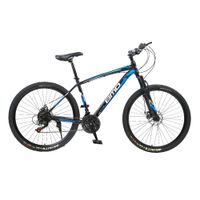 BICICLETA-BMD-R-275-Acero-21-Vel-Negro---Azul-Imp.