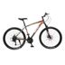 BICICLETA-BMD-R-275-Acero-21-Vel-Gris---Naranja-Imp.
