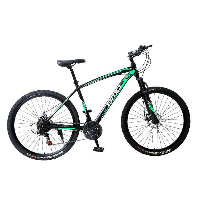 Bicicleta-BMD-R.-275-Acero-21-Vel-Negra-Verde