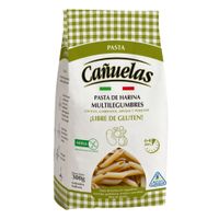 Pasta-de-harina-multilegumbres-CAÑUELAS-300-g