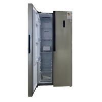 Heladera SBS DAEWOO Mod. DART450ISS Inoxidable 445 L Inveter Heladera SBS DAEWOO Mod. DART450ISS Inoxidable 445 L Inveter