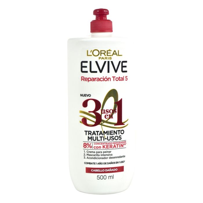 Tratamiento-ELVIVE-Total-Repair-Multi-Usos-3-en-1 Tratamiento-ELVIVE-Total-Repair-Multi-Usos-3-en-1