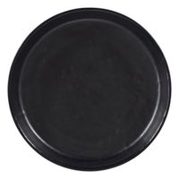 Plato-redondo-melamina-negro-123-x-26-cm