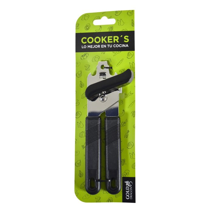 Abrelatas-Acero-Inoxidable-COOKER-S