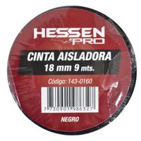 Cinta-Aisladora-HESSEN-negro-18-mm-9-m
