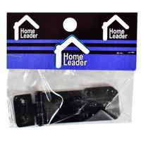 Porta-candados-negro-HOME-LEADER