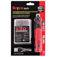 Destornilladores 32 Piezas de Precisión Inalámbricos Destornilladores 32 Piezas de Precisión Inalámbricos