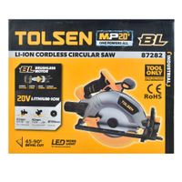 Sierra-circular-185-mm-20-v-TOLSEN