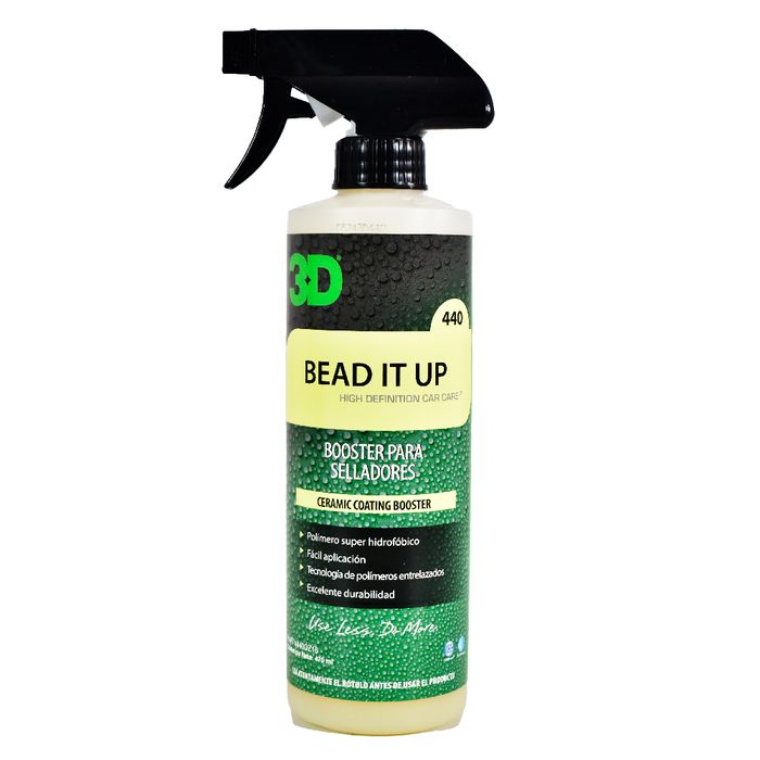 Brillo-para-Auto-Bead-It-Up-Repelente-de-Agua