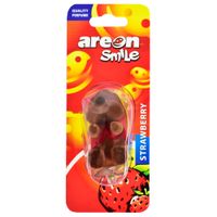 Perfumador-AREON-Dog-Strawberry